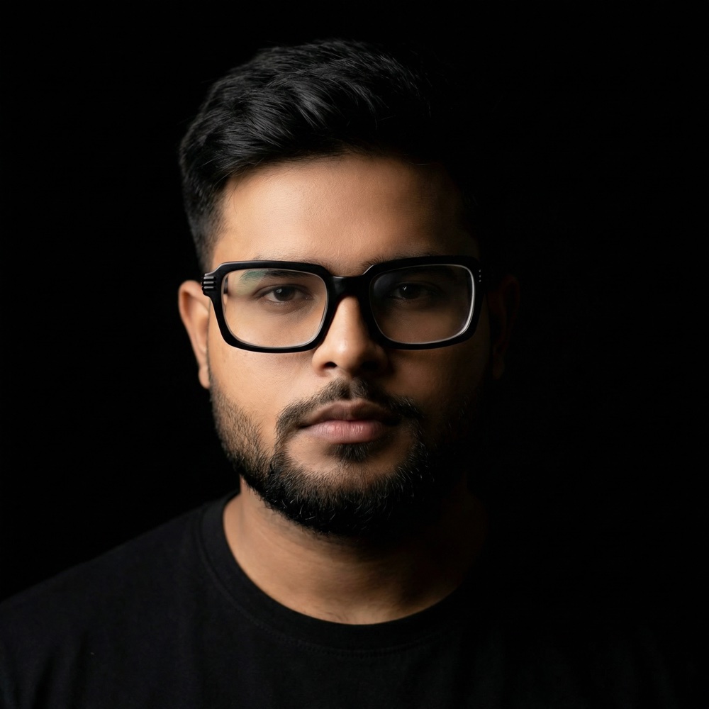 Jaco, Creative Director at Bright Entertainment