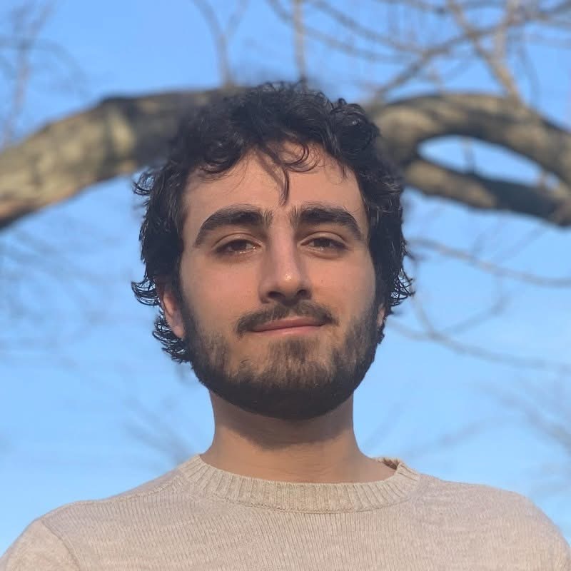 Mohammad, Head of Communications at Bright Entertainment